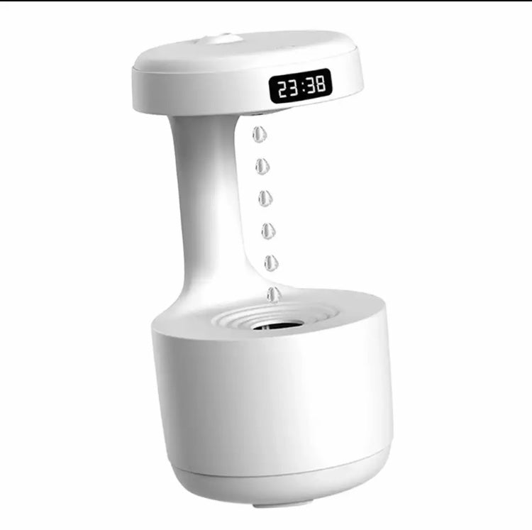 Anti-Gravity Water Droplets Air Humidifier, Portable Air Humidifier, USB Air Humidifier Anti-Gravity Water Droplets Air Humidifier, Portable Air Humidifier, USB Air Humidifier